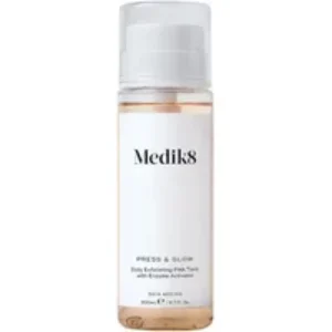 Medik8 Press & Glow 200ml