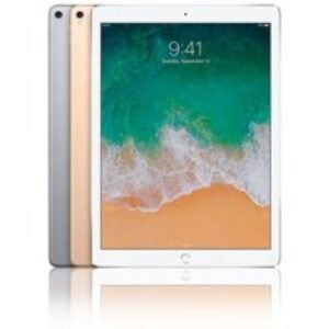 PRICE DROP! Apple iPad Pro 12.9" 2nd Gen Tablet - High Performance