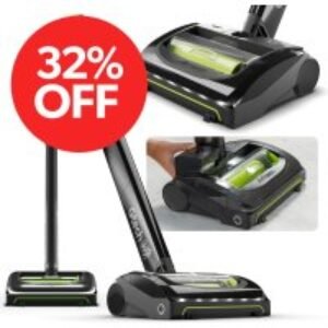 AirRAM 2 K9 Cordless Pet Vacuum