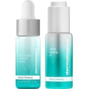 Dermalogica Adult Breakout Package