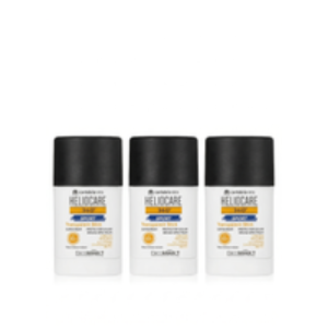 Heliocare 360 SPORT Transparent Stick SPF 50+ | Sports Sunscreen |25g