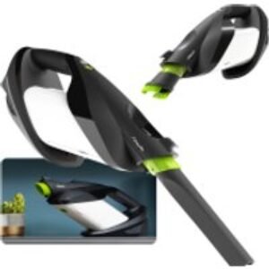 ProLite Cordless Handheld Bagged Vacuum