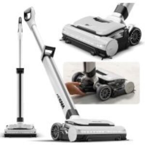AirRAM 3 Dual Edge-Clean Cordless Vacuum