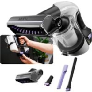 Multi Platinum Cordless Handheld Vacuum