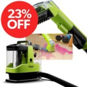 Koala Spot Cleaner