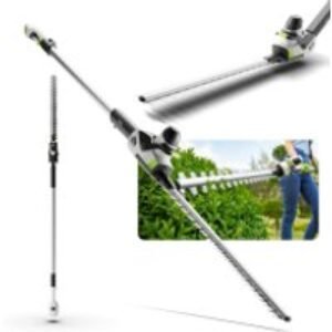 Long Reach Hedge Trimmer HT50