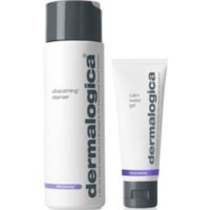 Dermalogica Cleanse and Calm Package
