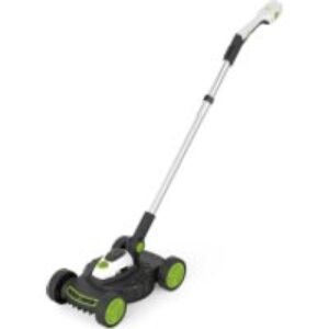 Small Cordless Lawn Mower SLM50