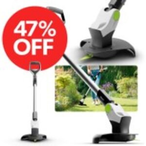 Grass Edge Trimmer GT50