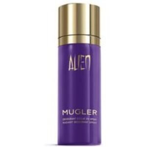 Alien - 100 ml Radiant Deodorant Spray