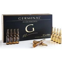 Germinal Inmediate Action Ampules 10x1.5ml