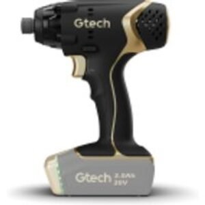 Impact Driver Bare Unit (Black/Gold)
