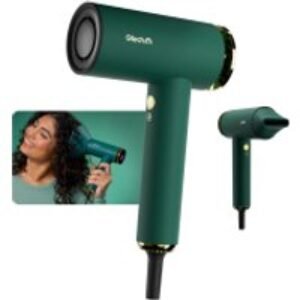 DryOnic Ionic Fast Drying Hair Dryer (Teal)