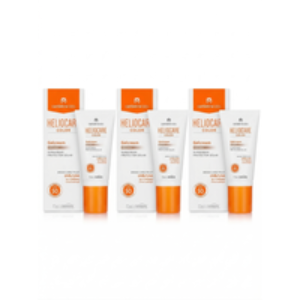 Heliocare® COLOR Gelcream SPF50 | Tinted Sunscreen | 50ml