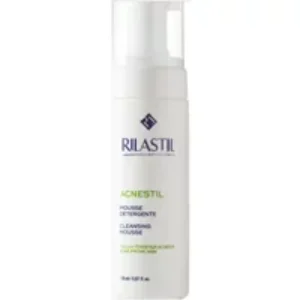 Rilastil Acnestil  Cleansing Mousse 150ml