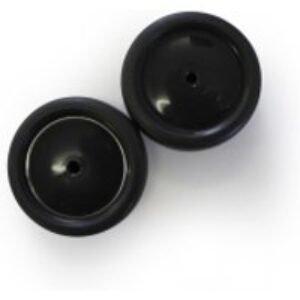 Sweeper Wheels (Pair)