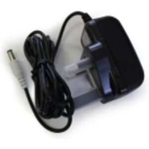 Sweeper Charger for NiMH Battery (Circular Connection)