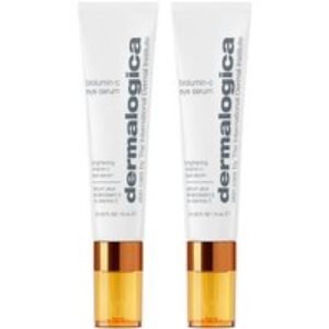 Dermalogica Biolumin-C Eye Serum (2 x 15ml) Duo