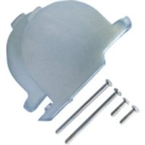 AirRAM MK1 K9 Metal End Caps