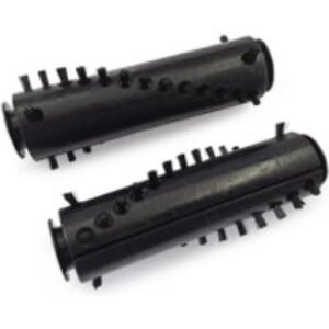 AirRAM MK1 K9 Brush Bar Set (Black Bristles)