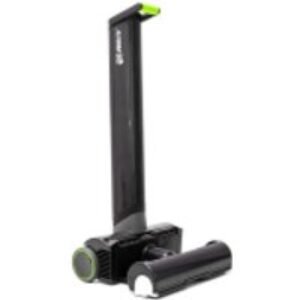 AirRAM MK1 K9 Head Assembly