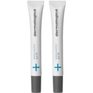 Dermalogica Stress Positive Eye Lift (2 x 25ml) Duo