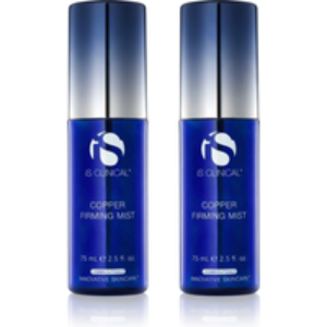 iS Clinical Copper Firming Mist | Treatment Mist | 75ml