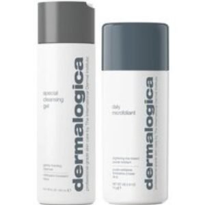 Dermalogica Cleanse and Exfoliate Package