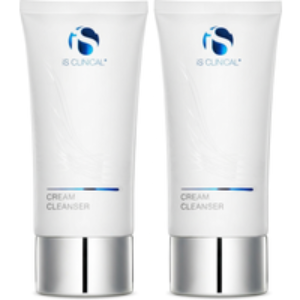 iS Clinical Cream Cleanser | Moisturising Cream Cleanser | 120ml