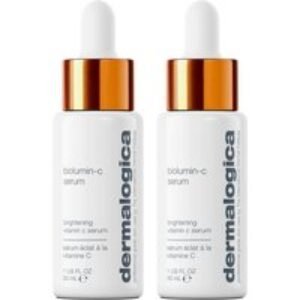 Dermalogica Biolumin-C Serum (2 x 30ml) Duo