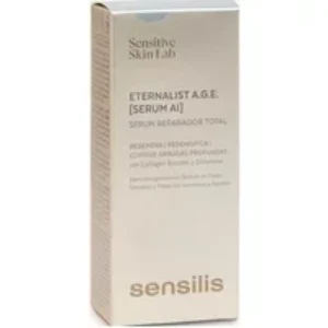 Sensilis Eternalist A.G.E. Serum Total Repair 30ml