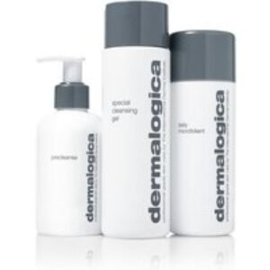 Dermalogica Cleanse and Glow Package