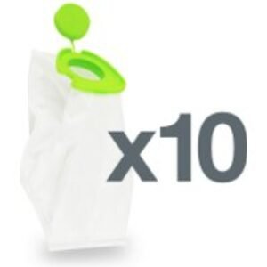 Pro / Pro 2 Dust Bags (x10)