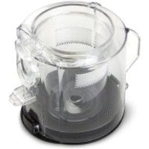 Power Floor Bin (Excluding Filter)