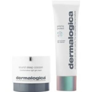 Dermalogica Day and Night Package