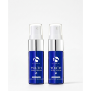 iS Clinical Youth Body Serum | Hydrating Body Mist | 200ml
