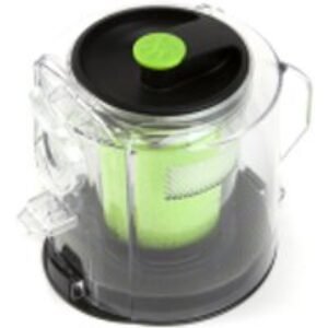 Multi MK2 K9 TE Bin (Including Filter)