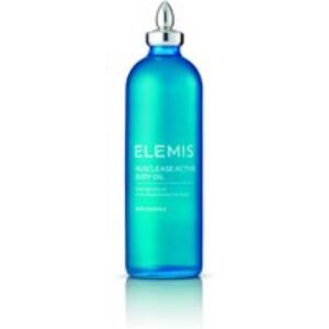 Elemis Musclease Active Body Oil (100ml)