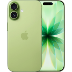 Apple iPhone 17 Dual SIM (256GB Sage) at Â£39 on Pay Monthly Unlimited (24 Month contract) with Unlimited mins & texts; Unlimited 5G data. Â£39.99 a month.
