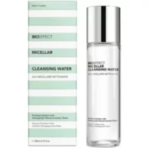 Bioeffect Micellar Cleansing Water 200ml