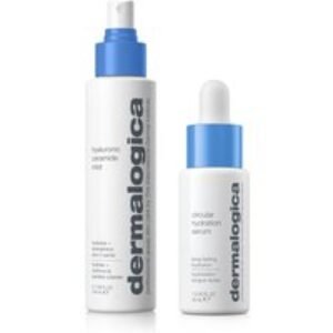 Dermalogica Hydrating Hyaluronic Package