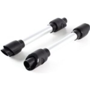 Pro 2 Aluminium Extension Tubes