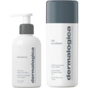 Dermalogica Skin Prep Package