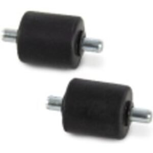 HyLite Front Wheels and Axles