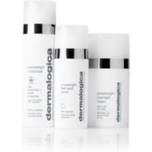 Dermalogica Powerbright Package