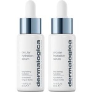 Dermalogica Circular Hydration Serum (2 x 30ml) Duo
