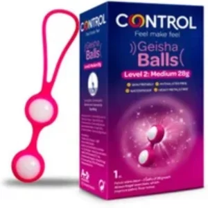 Control Toys Geisha Balls Level 2