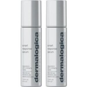 Dermalogica Smart Response Serum (2 x 30ml) Duo