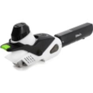 HT50 Trimmer Head Assembly White