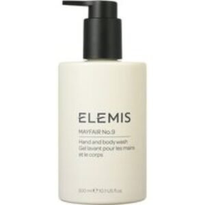 Elemis Mayfair No.9 Hand and Body Wash (300ml)